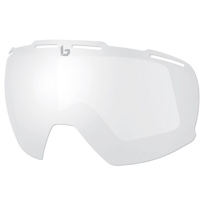 REPLACEMENT LENS LAIKA, No Colour Reference-Clear Cat 0, hi-res